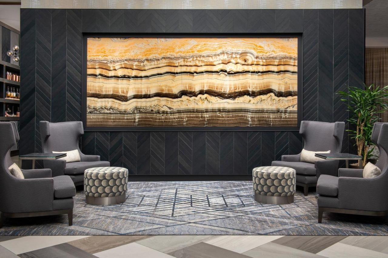 Silver Cloud Hotel Tacoma At Point Ruston Waterfront 외부 사진