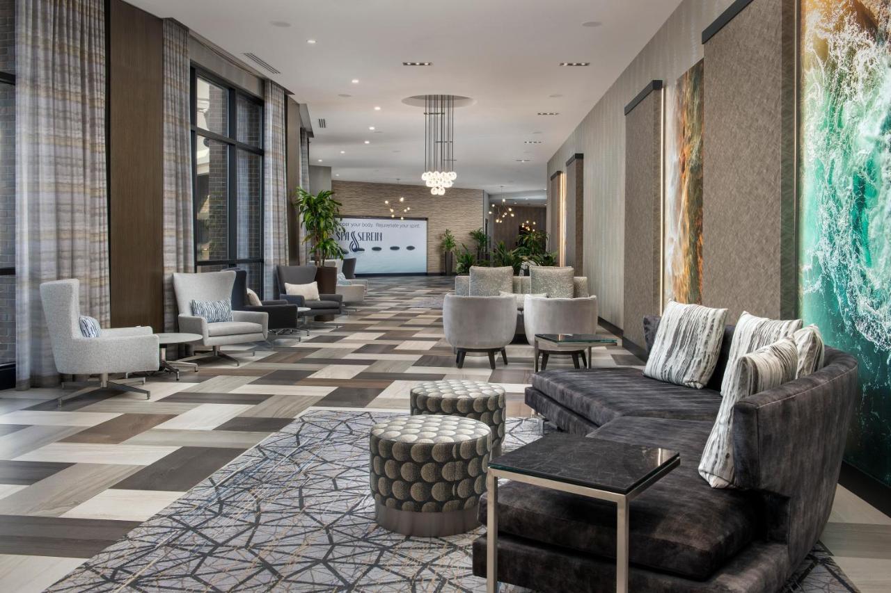 Silver Cloud Hotel Tacoma At Point Ruston Waterfront 외부 사진