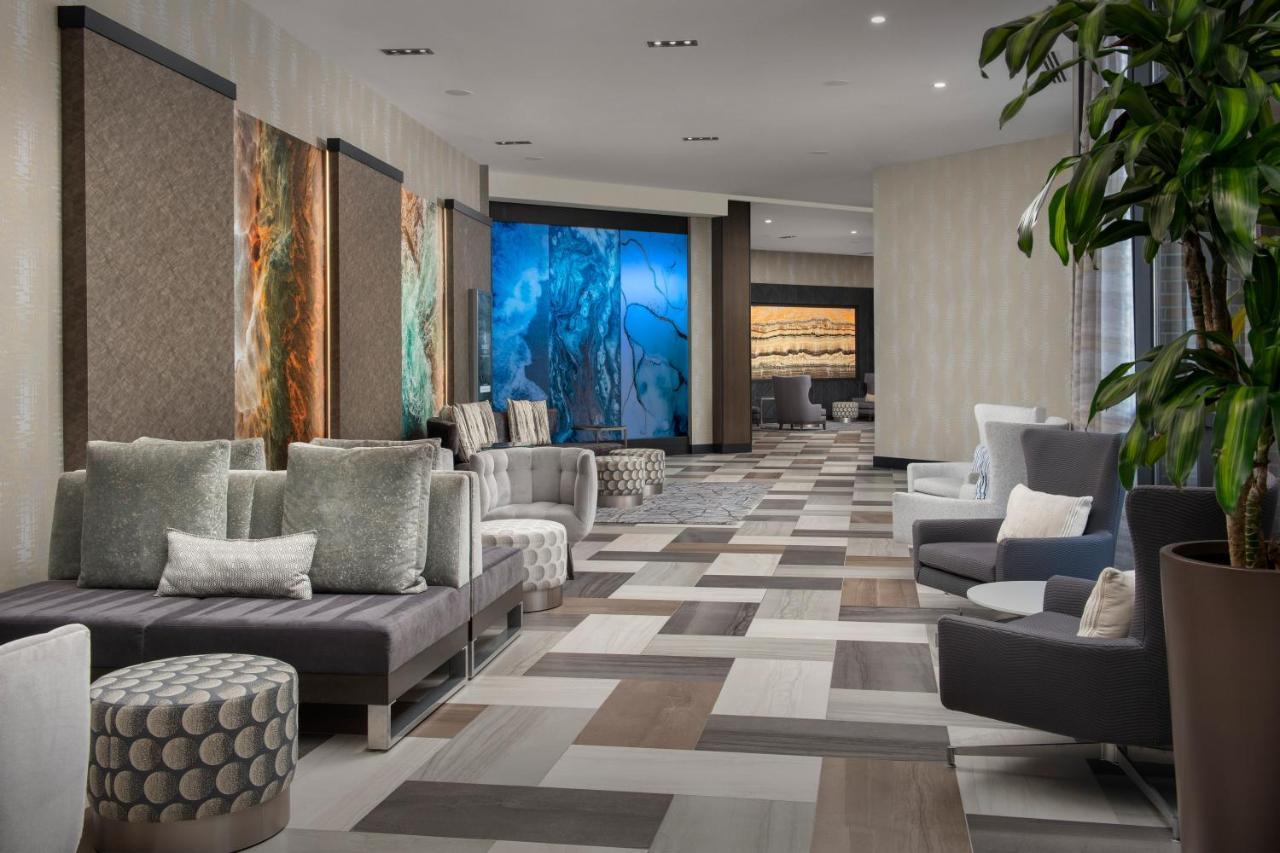 Silver Cloud Hotel Tacoma At Point Ruston Waterfront 외부 사진
