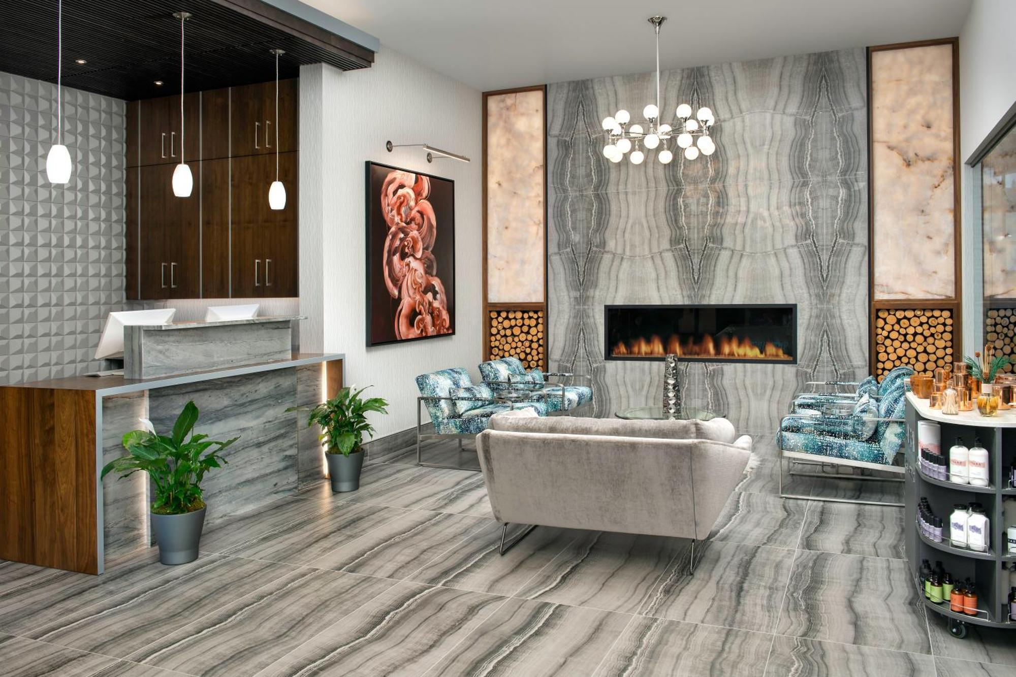 Silver Cloud Hotel Tacoma At Point Ruston Waterfront 외부 사진